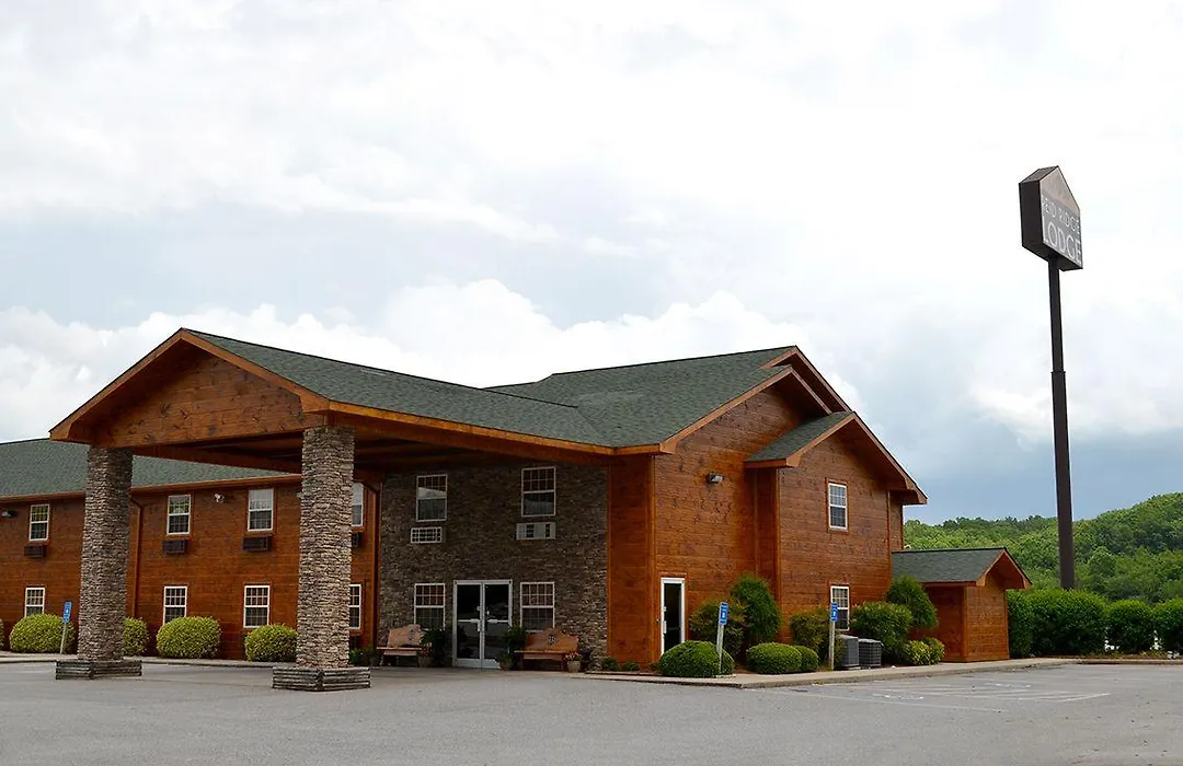 Reid Ridge Lodge-1