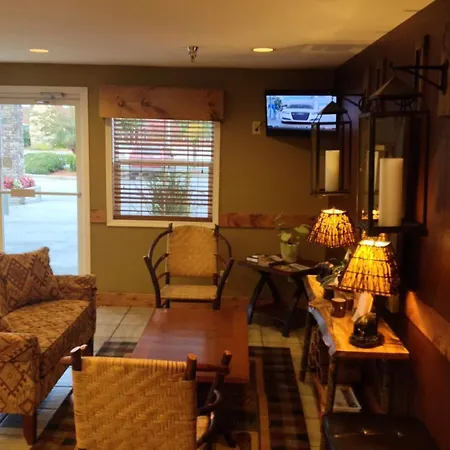 Reid Ridge Lodge-2