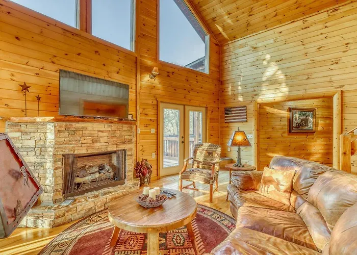 Paradise Lodge