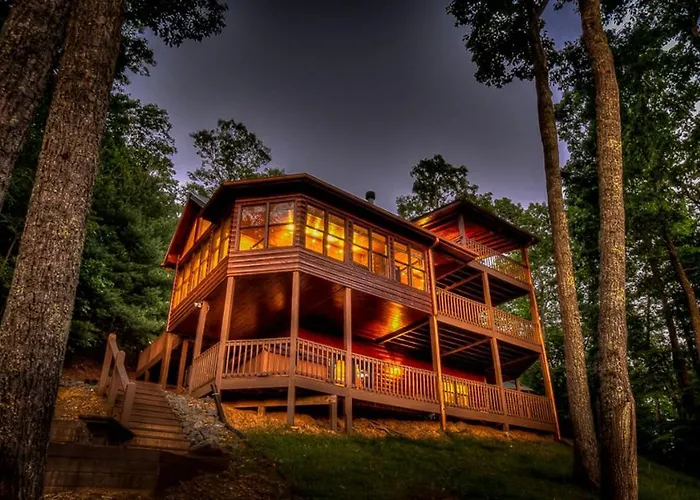 Skyline Lodge
