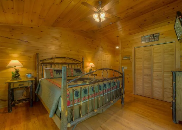 Skyline Lodge
