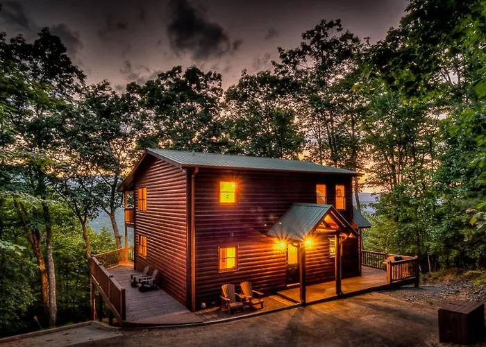 Skyline Lodge